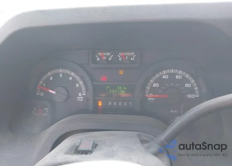 2014 Ford E-250 Commercial from USA, damaged, VIN 1FTNE2EW0EDB19070